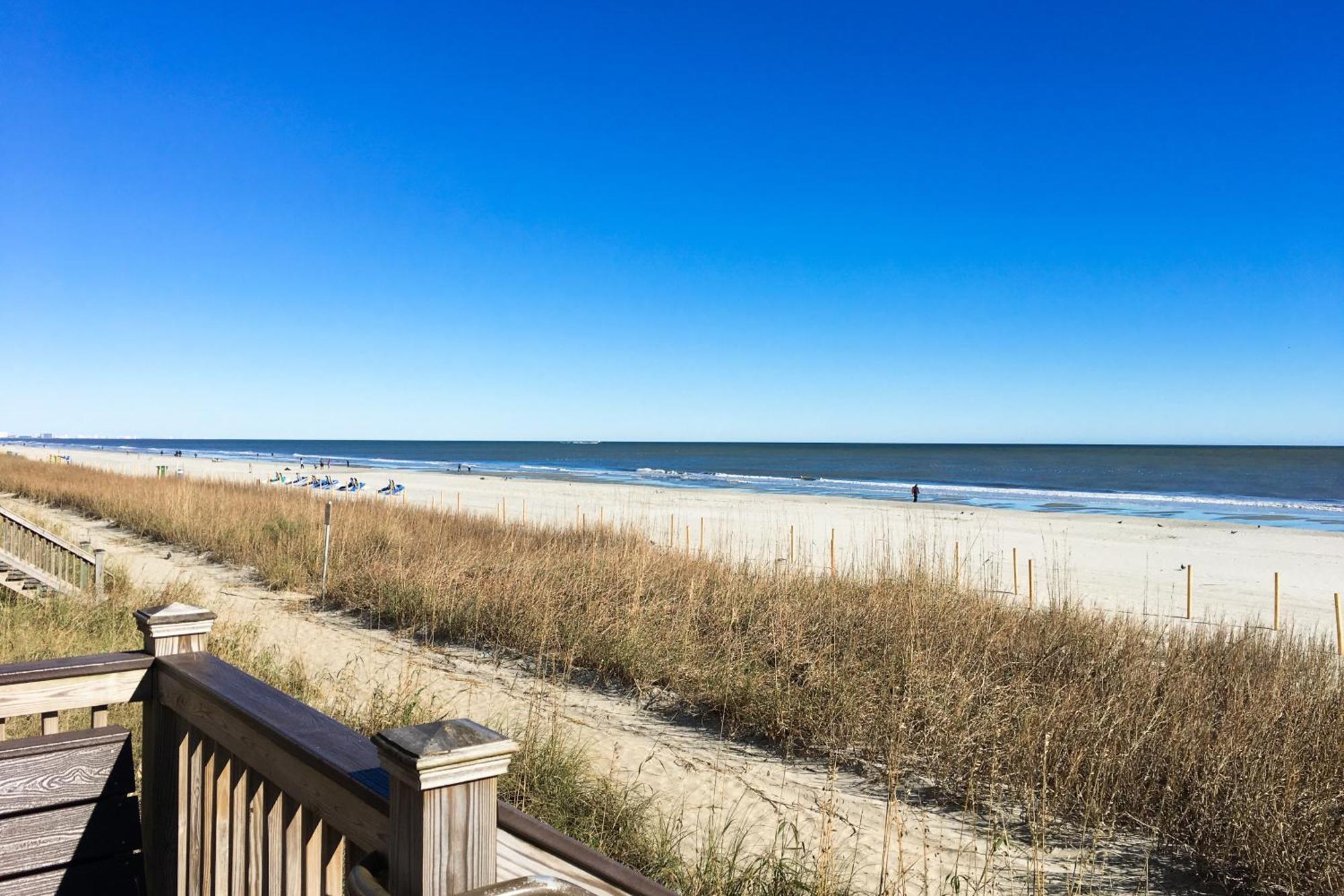 Atlantis & Sea Sails Myrtle Beach Quarto foto