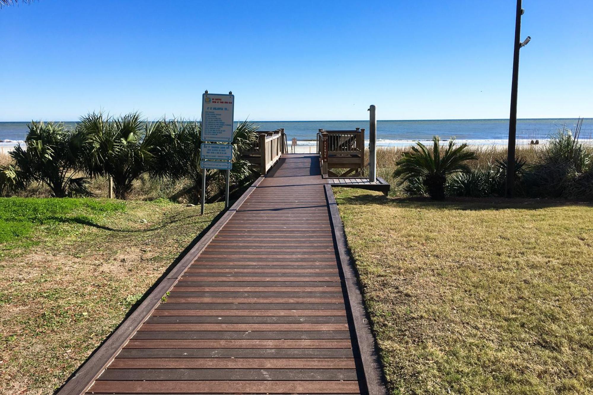 Atlantis & Sea Sails Myrtle Beach Quarto foto
