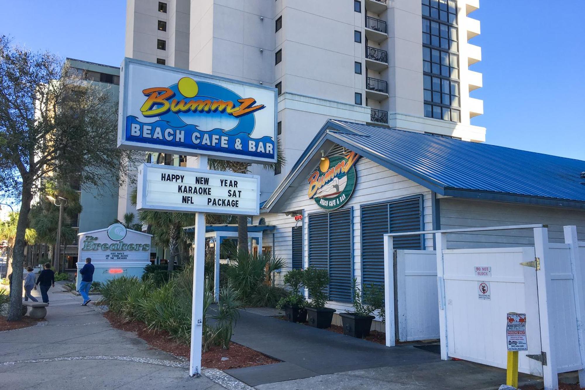 Atlantis & Sea Sails Myrtle Beach Quarto foto