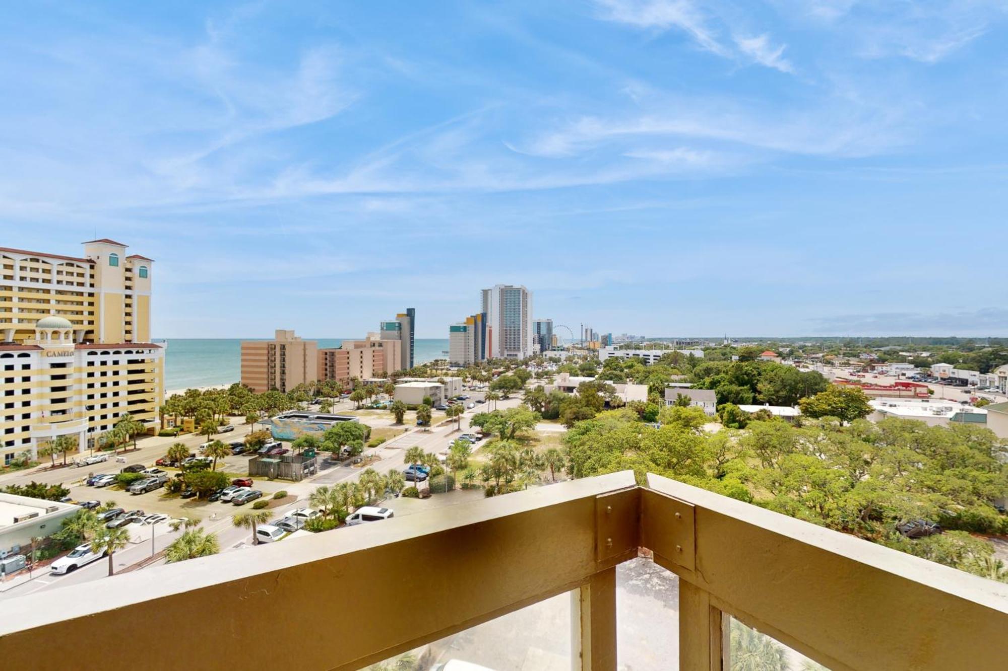 Atlantis & Sea Sails Myrtle Beach Quarto foto