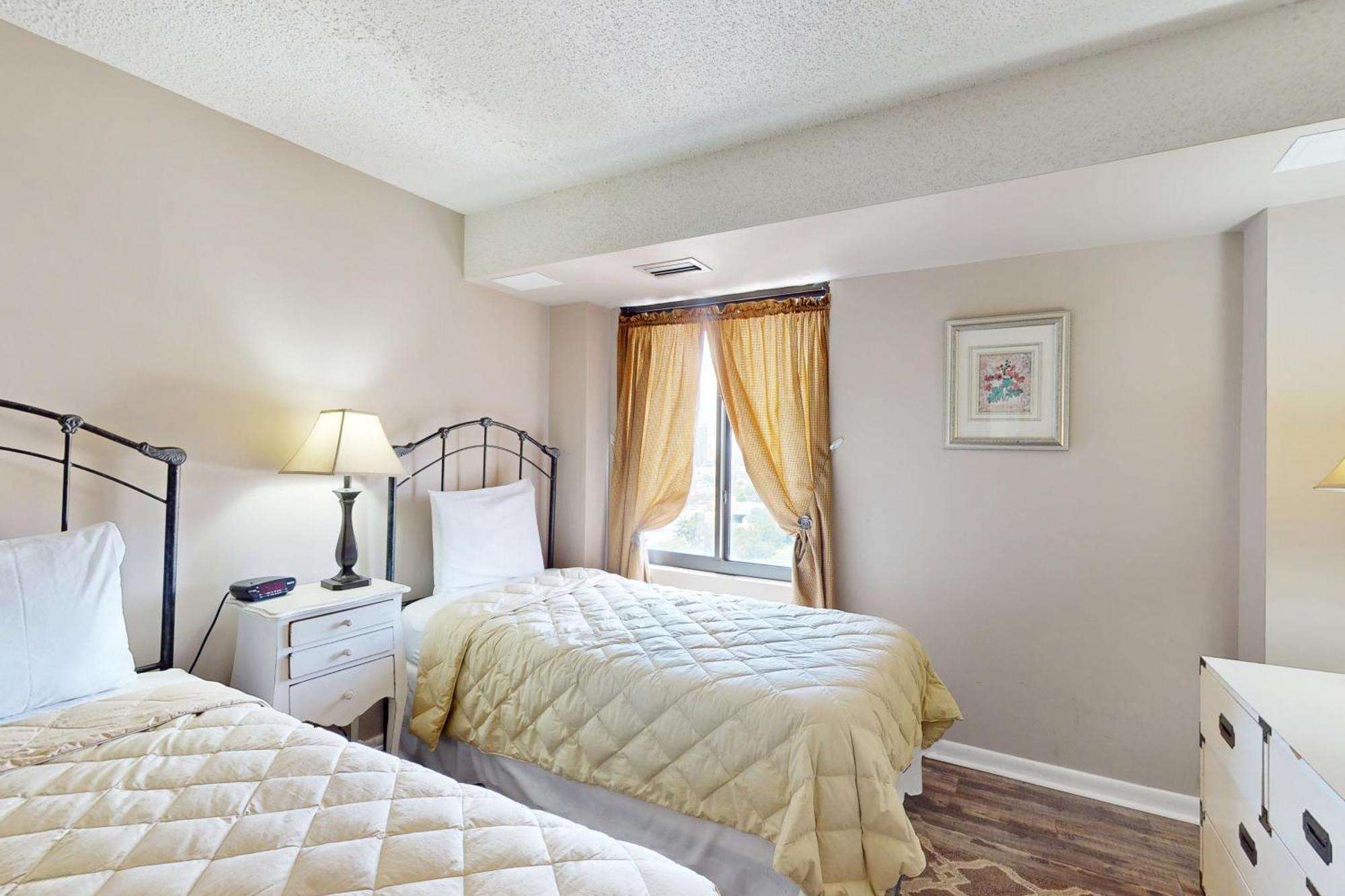 Atlantis & Sea Sails Myrtle Beach Quarto foto