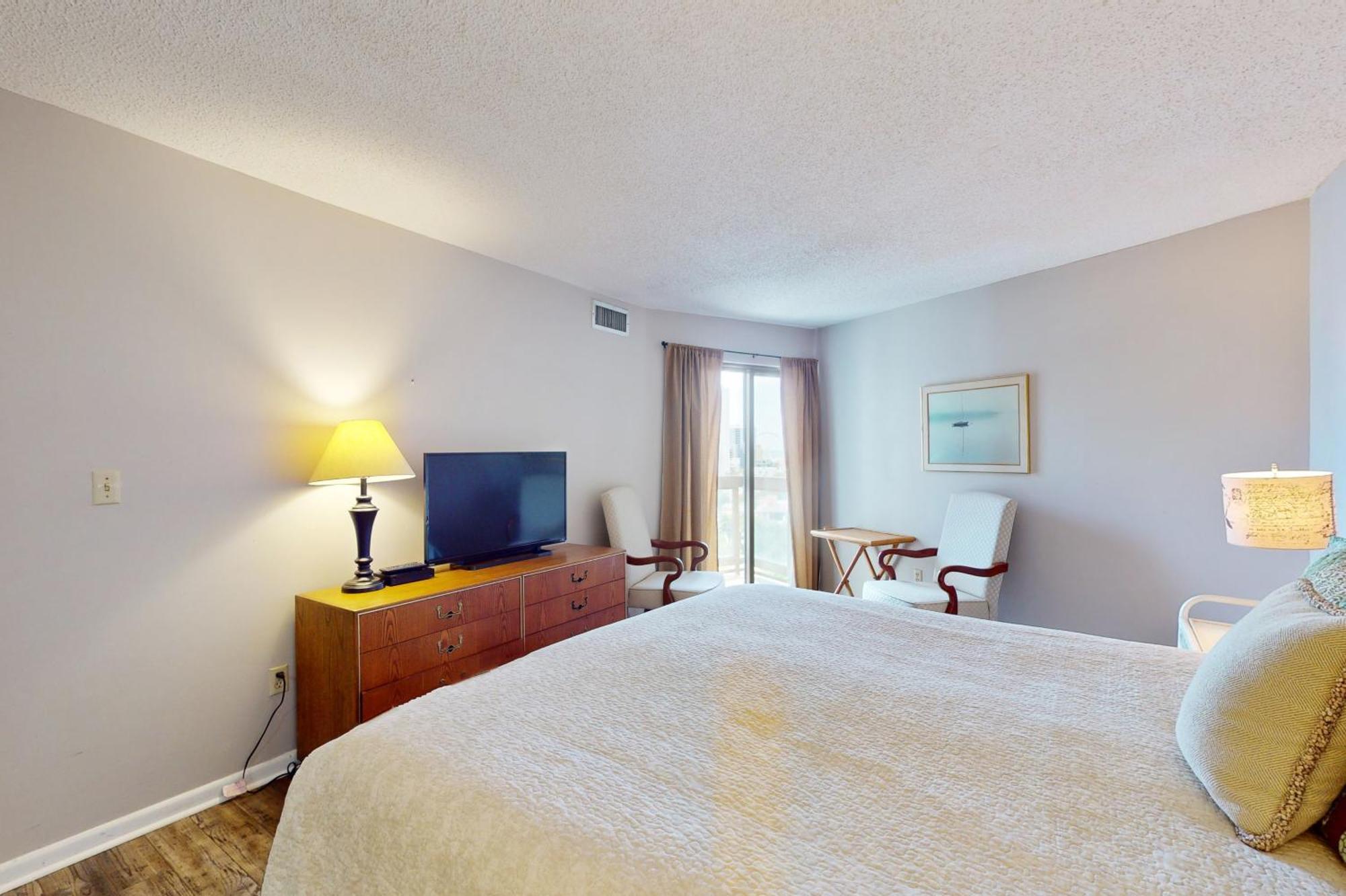 Atlantis & Sea Sails Myrtle Beach Quarto foto