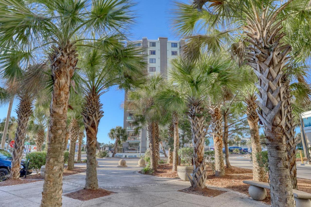 Atlantis & Sea Sails Myrtle Beach Exterior foto